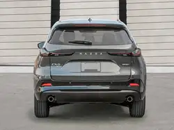 Mazda CX-5 2026