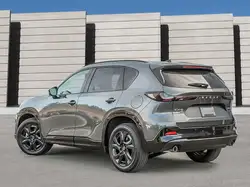 Mazda CX-5 2026