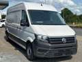 Volkswagen Crafter Kasten Kasten 35 lang Hochdach FWD Klima Blanco - thumbnail 3
