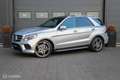 Mercedes-Benz GLE 350 350d 4MATIC AMG | Luchtvering | PANO | ACC | H&K Grijs - thumbnail 1