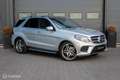 Mercedes-Benz GLE 350 350d 4MATIC AMG | Luchtvering | PANO | ACC | H&K Grijs - thumbnail 4
