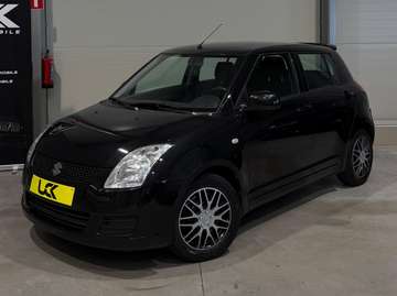 Swift 1.3i GL Airco MyMusic