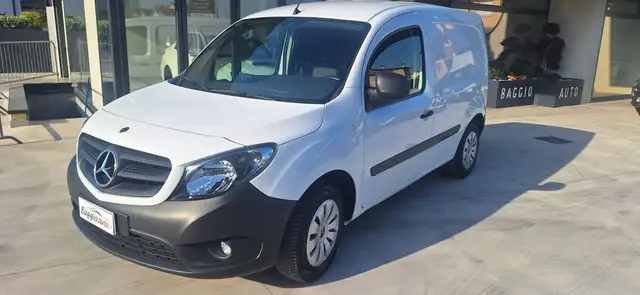 Mercedes-Benz Citan