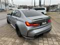 BMW M3 xDrive Competition M ACC,HUD,HARMAN,CARBON Grau - thumbnail 5