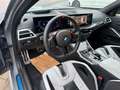 BMW M3 xDrive Competition M ACC,HUD,HARMAN,CARBON Grau - thumbnail 15