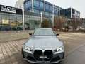 BMW M3 xDrive Competition M ACC,HUD,HARMAN,CARBON Grau - thumbnail 9