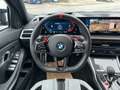 BMW M3 xDrive Competition M ACC,HUD,HARMAN,CARBON Grau - thumbnail 17