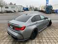 BMW M3 xDrive Competition M ACC,HUD,HARMAN,CARBON Grau - thumbnail 7