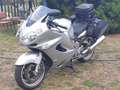Kawasaki ZZR 1200 Silber - thumbnail 2