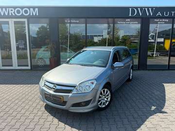 Wagon 1.6 Temptation OPC Line Automaat