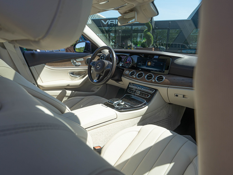 Mercedes-Benz E 400 E-Estate 4MATIC | BTW | Memory | Leer | Cavansietb — photo 6