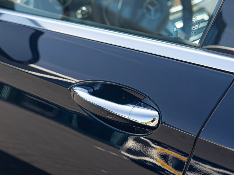 Mercedes-Benz E 400 E-Estate 4MATIC | BTW | Memory | Leer | Cavansietb — photo 13