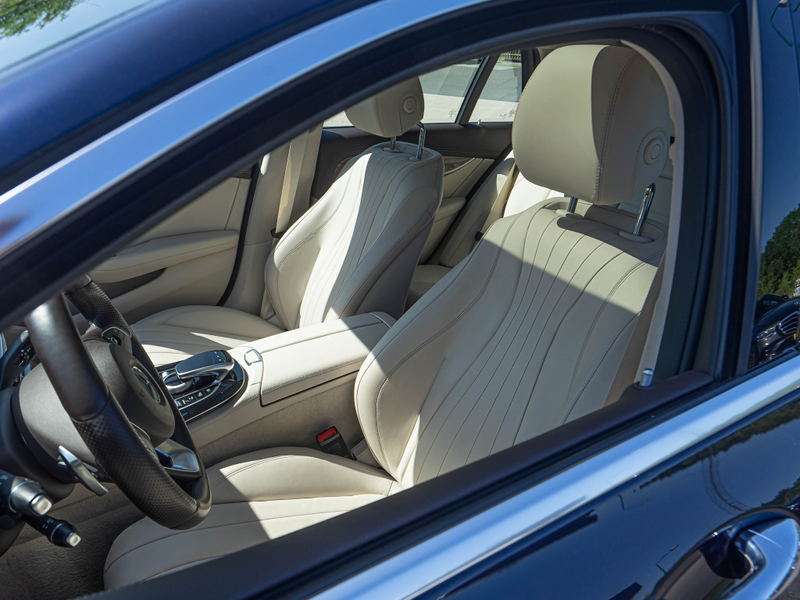 Mercedes-Benz E 400 E-Estate 4MATIC | BTW | Memory | Leer | Cavansietb — photo 9