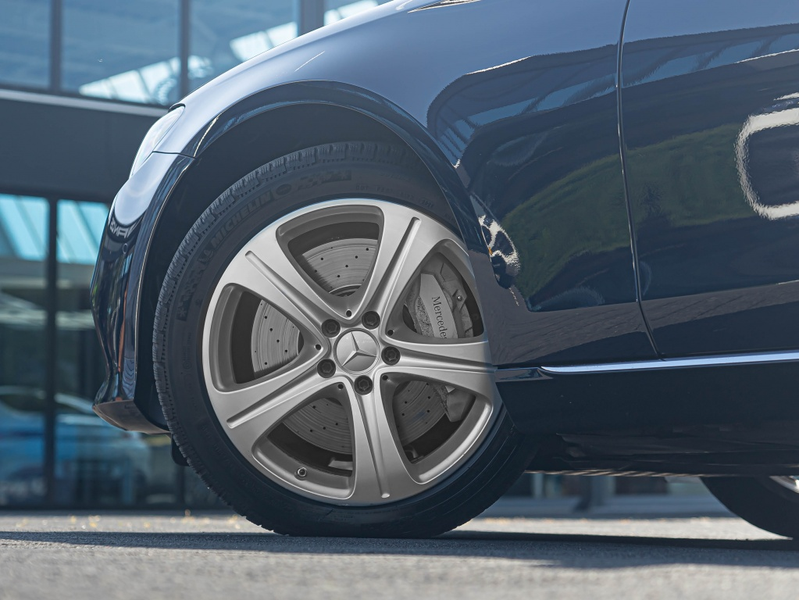 Mercedes-Benz E 400 E-Estate 4MATIC | BTW | Memory | Leer | Cavansietb — photo 12