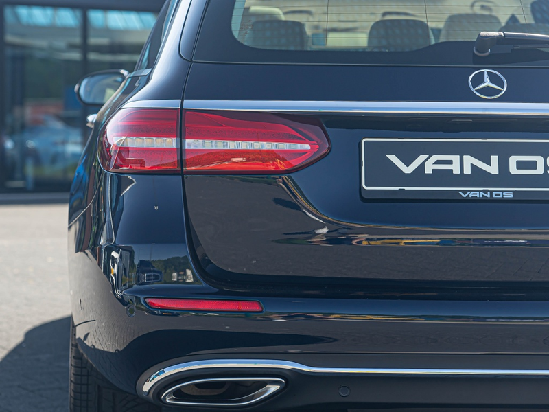 Mercedes-Benz E 400 E-Estate 4MATIC | BTW | Memory | Leer | Cavansietb — photo 14