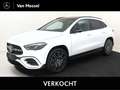 Mercedes-Benz GLA 250 e Business Solution AMG Wit - thumbnail 1