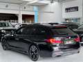 BMW 530 d xDrive M Sport Touring (G31)*Laserlicht*AHK* Noir - thumbnail 7
