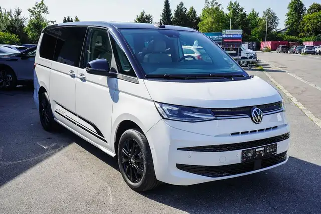 Volkswagen T7 Multivan LR 2,0 TSI DSG Edition - LAGER -LAG. 150 kW (20...