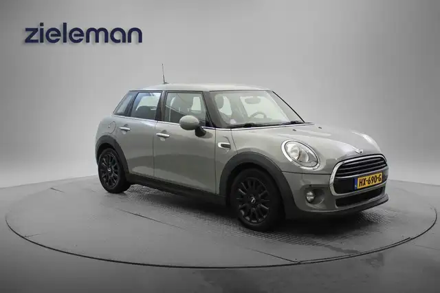 MINI Cooper 1.5 Cooper Business - Navi, Cruise