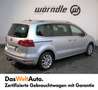Volkswagen Sharan Sky BMT TDI 4MOTION Silber - thumbnail 3