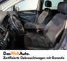Volkswagen Sharan Sky BMT TDI 4MOTION Silber - thumbnail 5