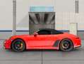 Porsche 991 911 speedster manuale lift Rouge - thumbnail 4