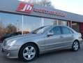 Mercedes-Benz C 200 Lim. Kompressor Schiebedach*Xenon*SHZ Silber - thumbnail 1