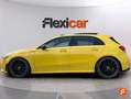 Mercedes-Benz A 180 Amarillo - thumbnail 4