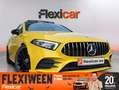 Mercedes-Benz A 180 Amarillo - thumbnail 1