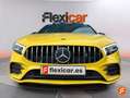 Mercedes-Benz A 180 Amarillo - thumbnail 2