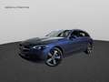 Mercedes-Benz C 300 e Break Luxury Line | Panoramisch Dak | Head Up Di Blauw - thumbnail 1