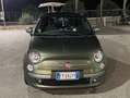 Fiat 500 500 1.3 mjt 16v by Diesel 95cv Verde - thumbnail 3