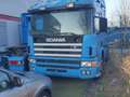 Trucks-Lkw Scania p serie Blue - thumbnail 1