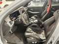 BMW M3 3.0 550ch CS Gris - thumbnail 4