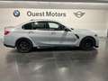 BMW M3 3.0 550ch CS Gris - thumbnail 3