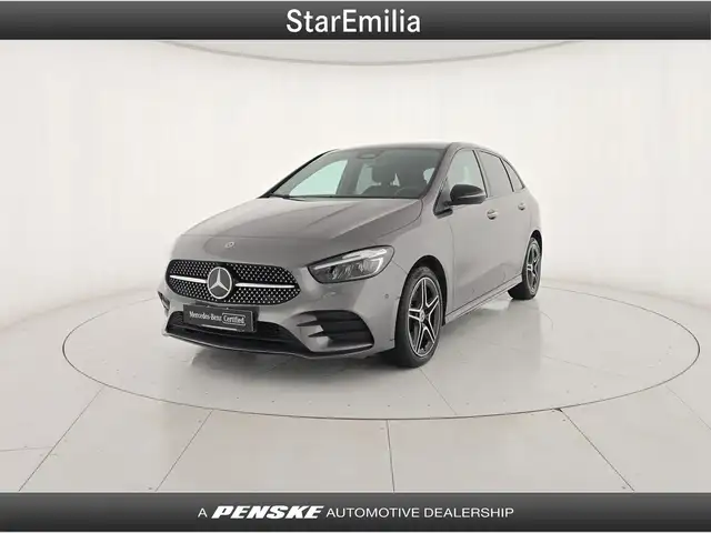 Mercedes-Benz B 250 250 e hybrid EQ AMG Line Advanced Plus
