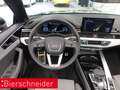 Audi A5 Cabrio 45 TFSI qu. S tronic 2x line MATRIX B&O KAM Grigio - thumbnail 14