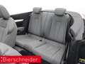 Audi A5 Cabrio 45 TFSI qu. S tronic 2x line MATRIX B&O KAM Grigio - thumbnail 12