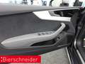 Audi A5 Cabrio 45 TFSI qu. S tronic 2x line MATRIX B&O KAM Grigio - thumbnail 10