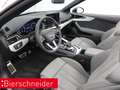 Audi A5 Cabrio 45 TFSI qu. S tronic 2x line MATRIX B&O KAM Grigio - thumbnail 13