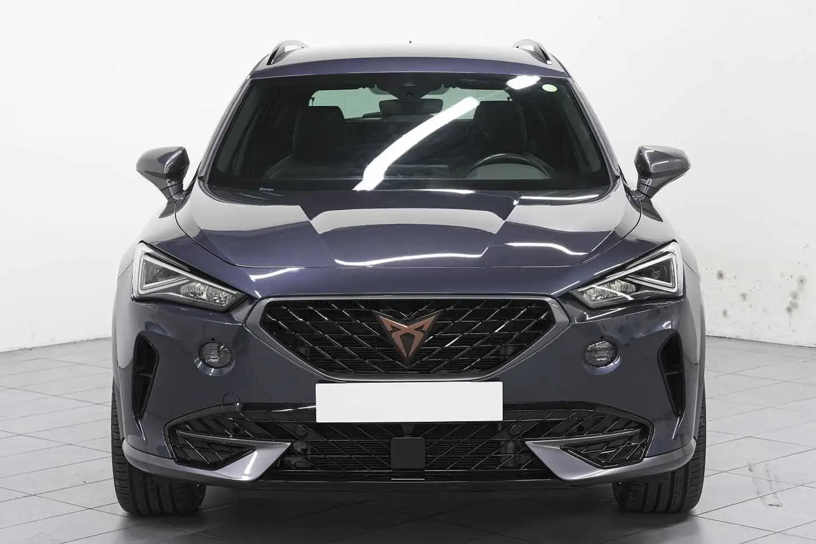 CUPRA Formentor 1.4 E-Hybrid Plugin DSG Grigio - 2