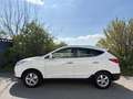 Hyundai iX35 2,0 CRDi Premium 4WD Aut. AHK Panorama Pickerl NEU Weiß - thumbnail 6