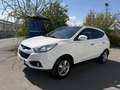 Hyundai iX35 2,0 CRDi Premium 4WD Aut. AHK Panorama Pickerl NEU Weiß - thumbnail 5
