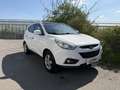 Hyundai iX35 2,0 CRDi Premium 4WD Aut. AHK Panorama Pickerl NEU Weiß - thumbnail 1