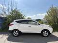 Hyundai iX35 2,0 CRDi Premium 4WD Aut. AHK Panorama Pickerl NEU Weiß - thumbnail 2