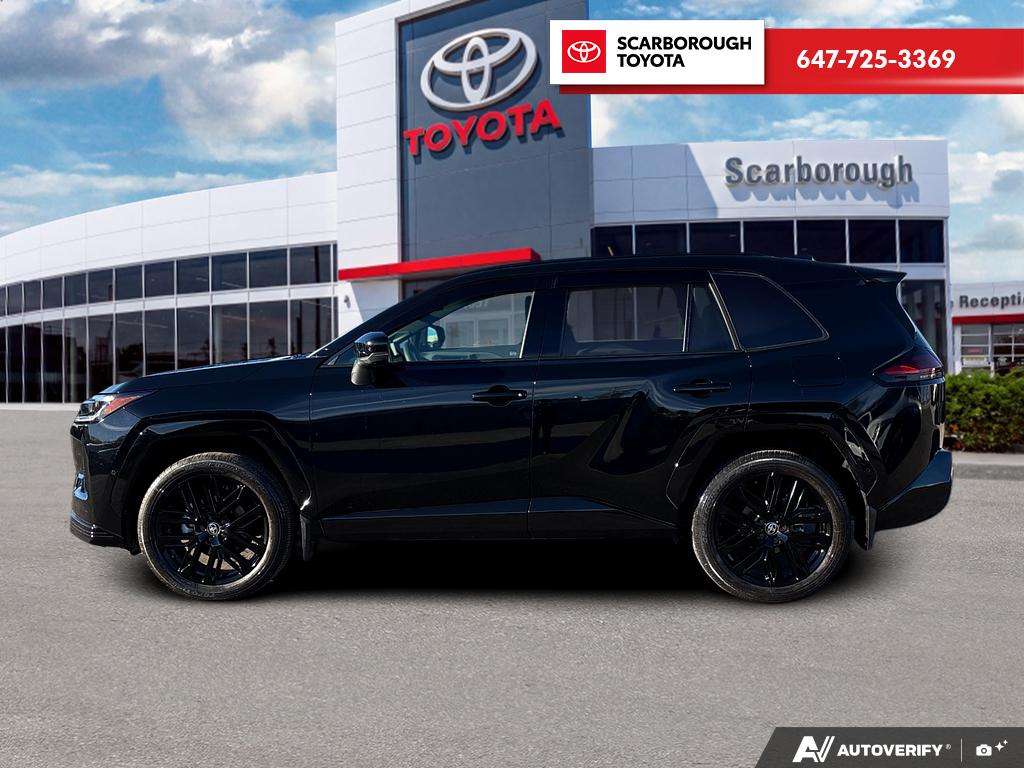 2026 Toyota RAV4