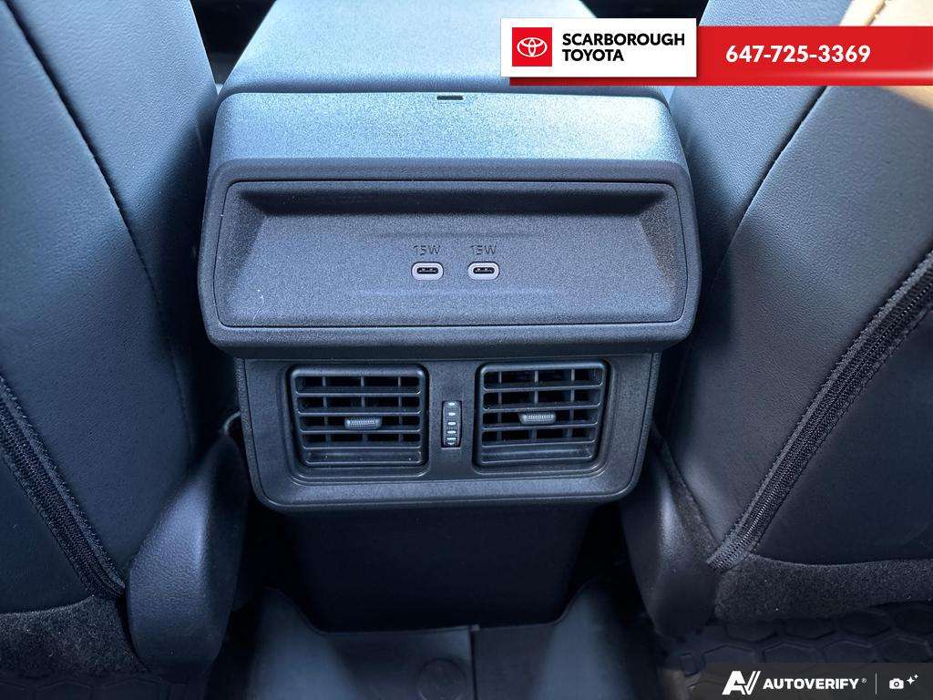 used 2026 Toyota RAV4 car, priced at $60,995