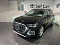 Audi Q3 Q3 35 TFSI Business Zwart - thumbnail 1