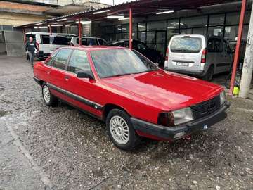 quattro Turbo