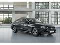 Mercedes-Benz E 220 d 4MATIC Limousine Panorama Schiebedach Schwarz - thumbnail 6